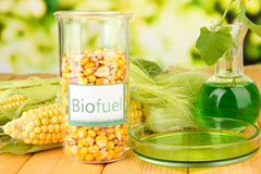 Cabrach biofuel availability