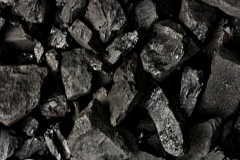 Cabrach coal boiler costs