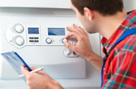 free Cabrach gas safe engineer quotes